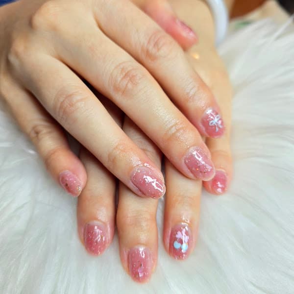 JK Nail Spa@Bukit Purmei - Photo 3 JK Nail Spa@Bukit Purmei - Photo 3