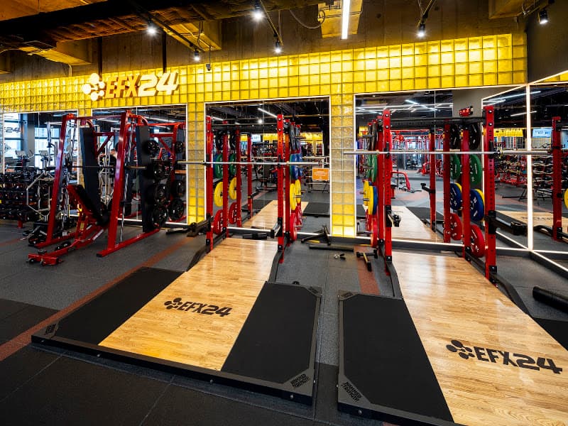 Phoenix24Fitness - Photo 2 Phoenix24Fitness - Photo 2