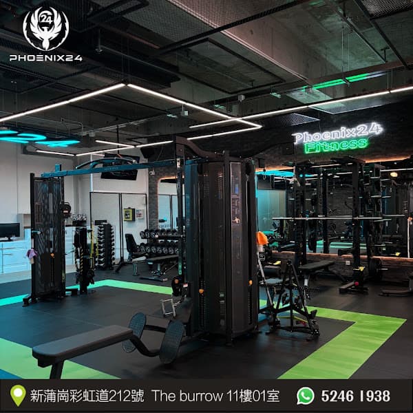 Phoenix24Fitness - Photo 3 Phoenix24Fitness - Photo 3