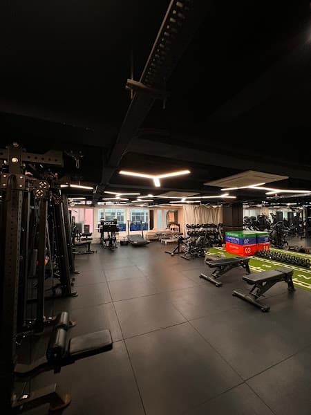 dawnxlab fitness - Photo 1 dawnxlab fitness - Photo 1