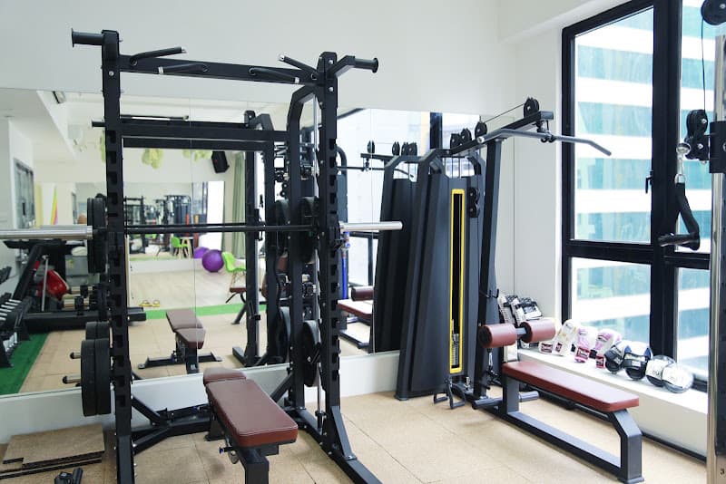 dawnxlab fitness - Photo 4 dawnxlab fitness - Photo 4
