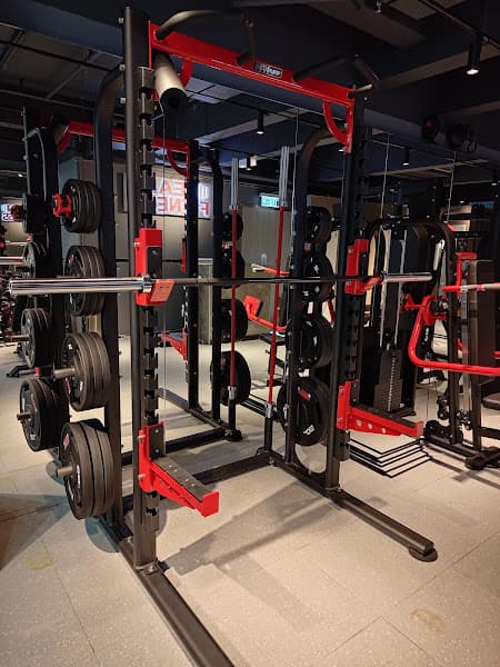 dawnxlab fitness - Photo 2 dawnxlab fitness - Photo 2