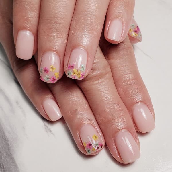 J's by Nail Savanna J's by Nail Savanna