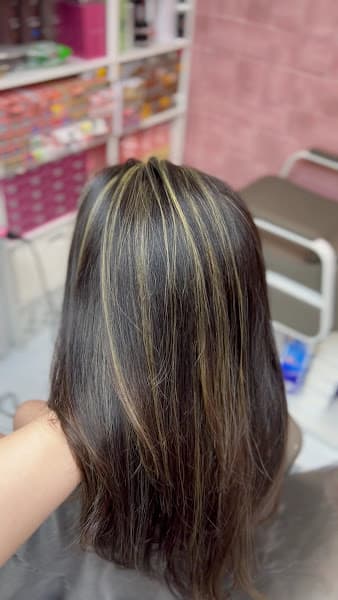 Infinity Hair Salon - Photo 3 Infinity Hair Salon - Photo 3