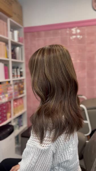 Infinity Hair Salon - Photo 2 Infinity Hair Salon - Photo 2