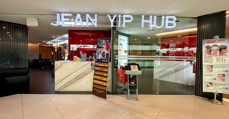 Oriental Hair Solutions Junction 8 Bishan - Photo 5 Oriental Hair Solutions Junction 8 Bishan - Photo 5