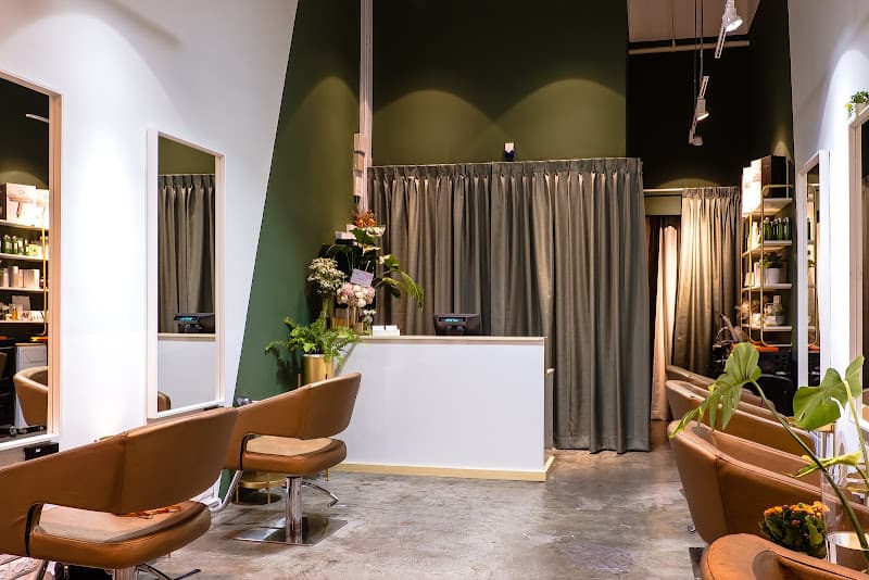 Bright Salon Bright Salon