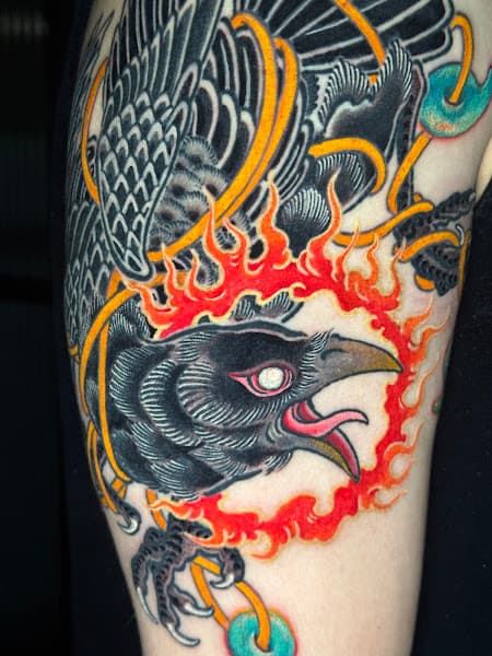 nopainnoink tattoo - Photo 2 nopainnoink tattoo - Photo 2