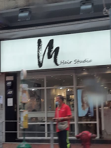RARE ONE HAIR SALON - Photo 5 RARE ONE HAIR SALON - Photo 5