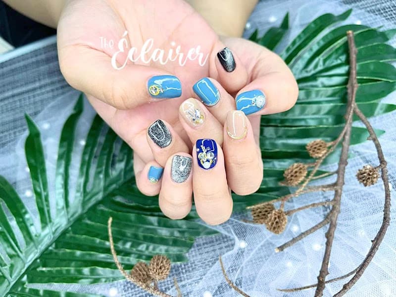 The Éclairer - Nails&Lash - Photo 5 The Éclairer - Nails&Lash - Photo 5