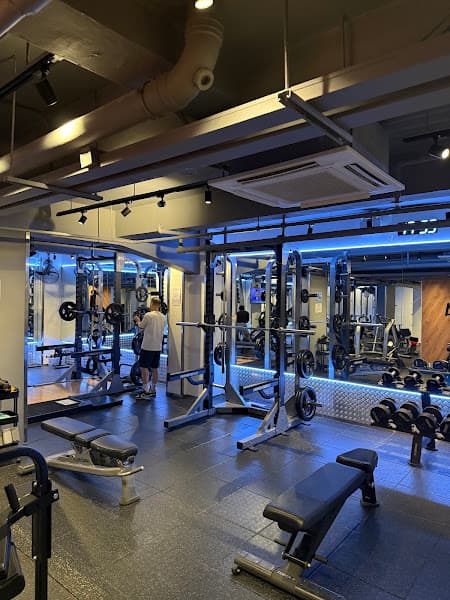 Anytime Fitness To Kwa Wan - Photo 3 Anytime Fitness To Kwa Wan - Photo 3