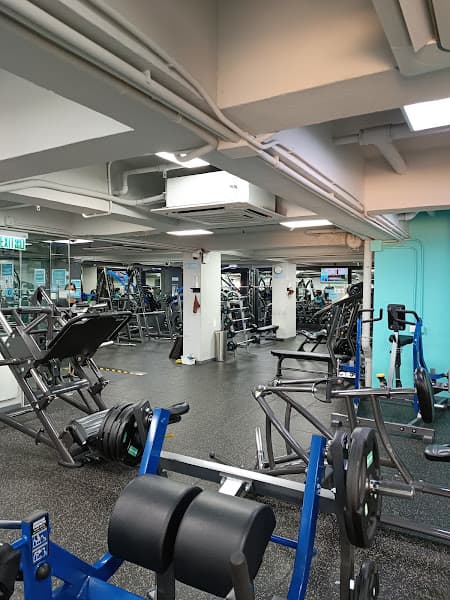 Anytime Fitness To Kwa Wan - Photo 5 Anytime Fitness To Kwa Wan - Photo 5