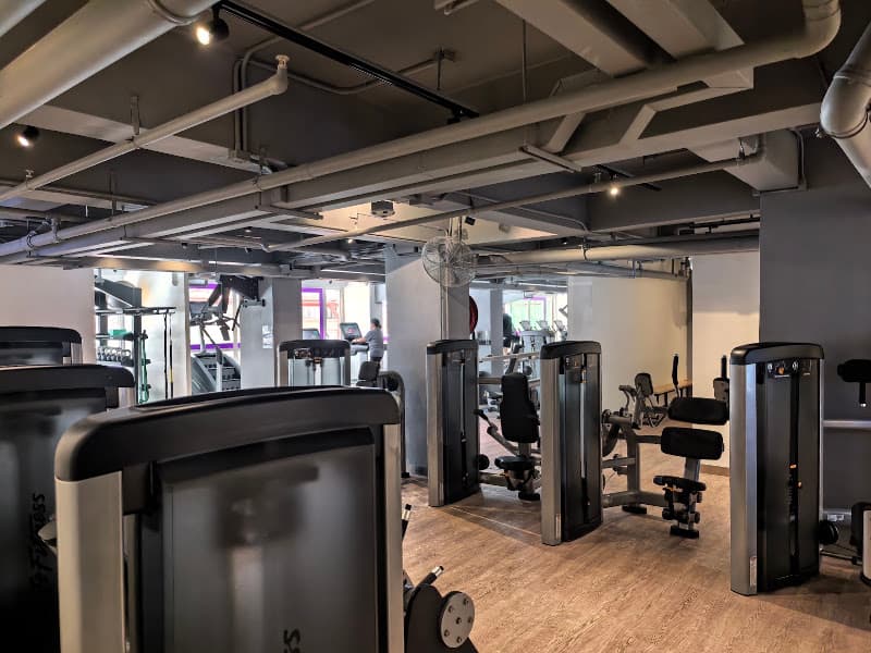 Anytime Fitness To Kwa Wan - Photo 4 Anytime Fitness To Kwa Wan - Photo 4
