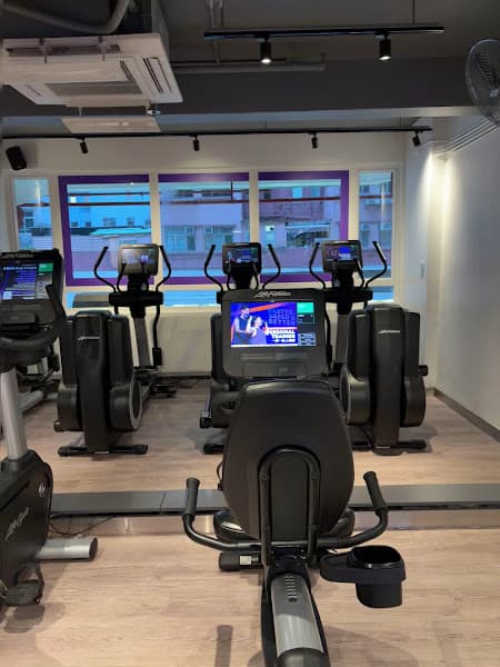 Anytime Fitness To Kwa Wan - Photo 2 Anytime Fitness To Kwa Wan - Photo 2