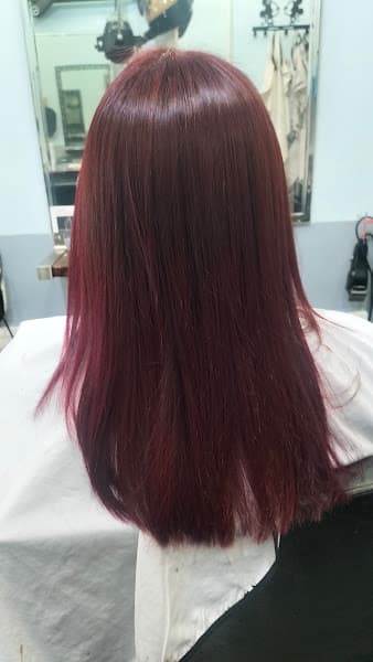 KATAOMO Hair Studio - Photo 4 KATAOMO Hair Studio - Photo 4