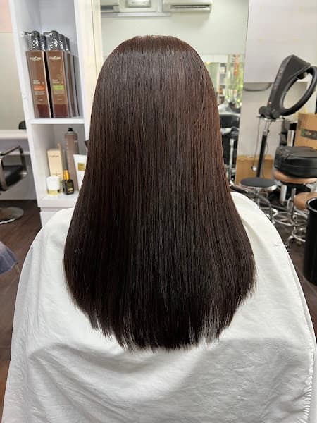 KATAOMO Hair Studio - Photo 2 KATAOMO Hair Studio - Photo 2
