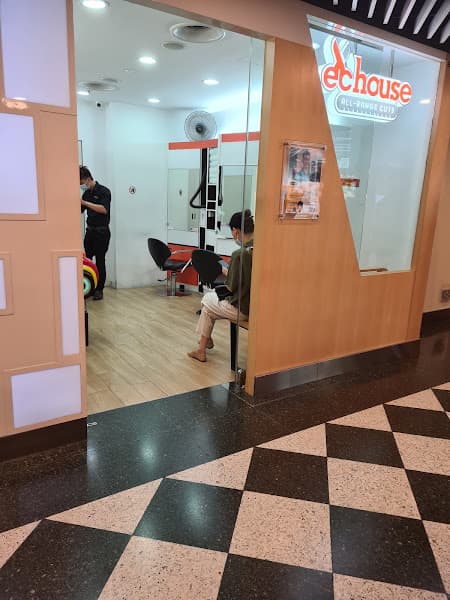 EC House - Photo 4 EC House - Photo 4