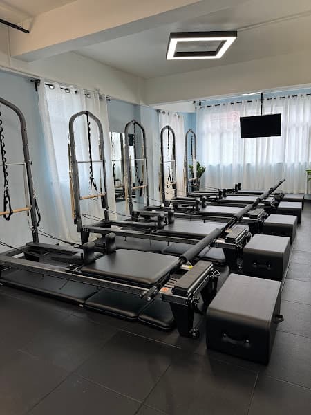 Halu Fitness 女性健身室 (旺角) - Photo 2 Halu Fitness 女性健身室 (旺角) - Photo 2