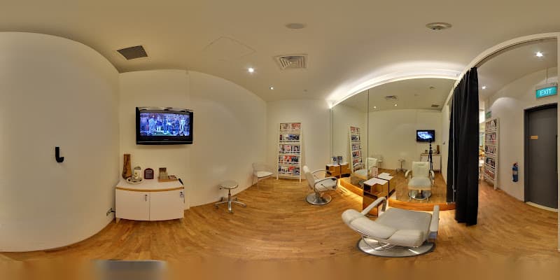 JERIC SALON - Photo 4 JERIC SALON - Photo 4