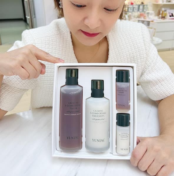 Korean Beauty Secret (旺角店) 韓國護膚品、化妝品 - Photo 3 Korean Beauty Secret (旺角店) 韓國護膚品、化妝品 - Photo 3