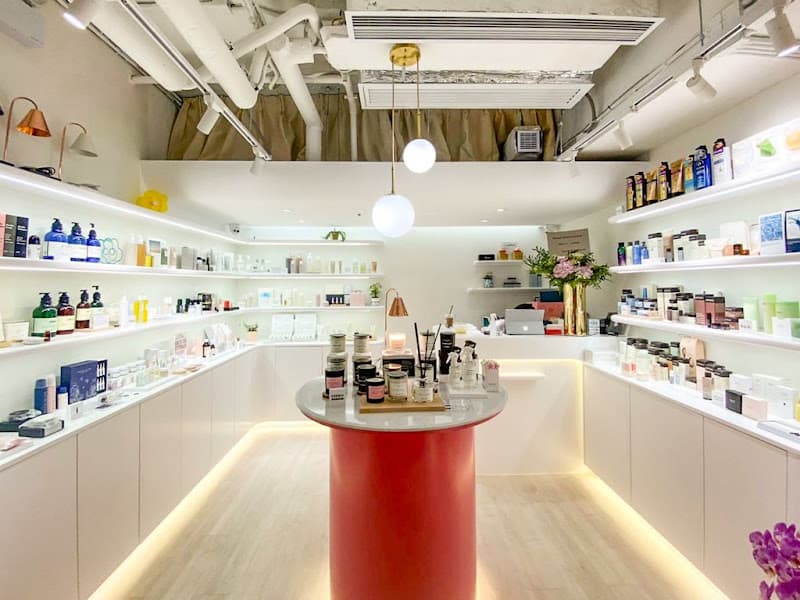 Korean Beauty Secret (旺角店) 韓國護膚品、化妝品 - Photo 1 Korean Beauty Secret (旺角店) 韓國護膚品、化妝品 - Photo 1