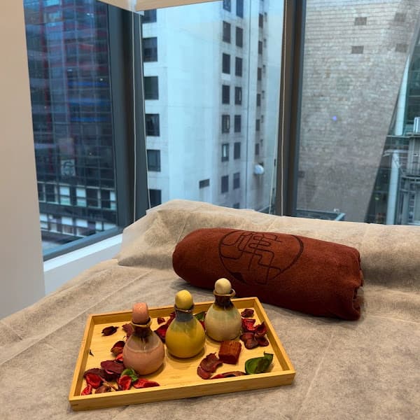 雁月中醫養生綜合中心 旺角 Ngan Yuet Health CMED (Wellness & Relaxation) - Photo 2 雁月中醫養生綜合中心 旺角 Ngan Yuet Health CMED (Wellness & Relaxation) - Photo 2