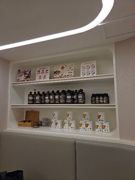 雁月中醫養生綜合中心 旺角 Ngan Yuet Health CMED (Wellness & Relaxation) - Photo 4 雁月中醫養生綜合中心 旺角 Ngan Yuet Health CMED (Wellness & Relaxation) - Photo 4