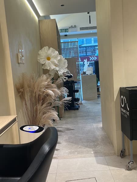 健髮 HealthyPro Hair Treatment Centre - Photo 4 健髮 HealthyPro Hair Treatment Centre - Photo 4