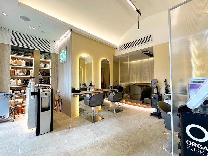 健髮 HealthyPro Hair Treatment Centre 健髮 HealthyPro Hair Treatment Centre