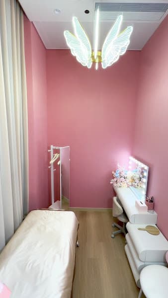 韓綉美HÕ.õK Beauty Brows 韓國半永久化妝•飄眉•霧眉•綉眉(沙田店) - Photo 2 韓綉美HÕ.õK Beauty Brows 韓國半永久化妝•飄眉•霧眉•綉眉(沙田店) - Photo 2