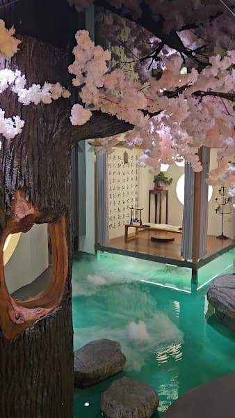 Yagyo Haven - Chinese Culture Wellness SPA - Photo 3 Yagyo Haven - Chinese Culture Wellness SPA - Photo 3