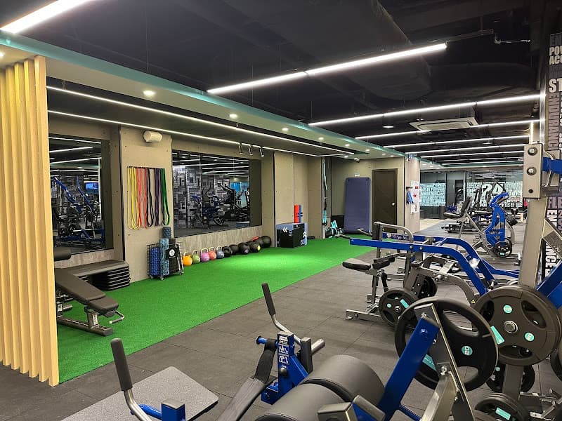 24/7 Fitness Ma On Shan Second Branch - Photo 2 24/7 Fitness Ma On Shan Second Branch - Photo 2