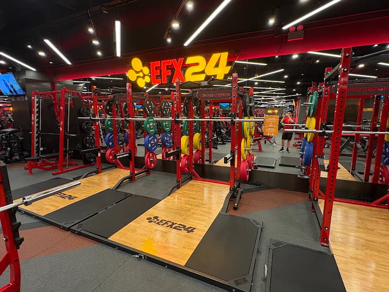 24/7 Fitness Ma On Shan Second Branch - Photo 5 24/7 Fitness Ma On Shan Second Branch - Photo 5