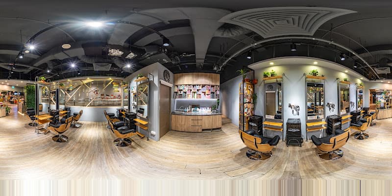 Be U Hair Design @Centrepoint - Photo 4 Be U Hair Design @Centrepoint - Photo 4