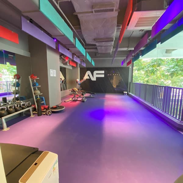 Anytime Fitness Tseung Kwan O - Photo 3 Anytime Fitness Tseung Kwan O - Photo 3