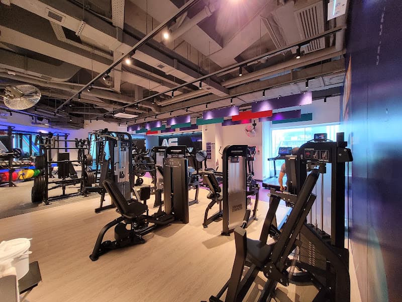 Anytime Fitness Tseung Kwan O - Photo 2 Anytime Fitness Tseung Kwan O - Photo 2