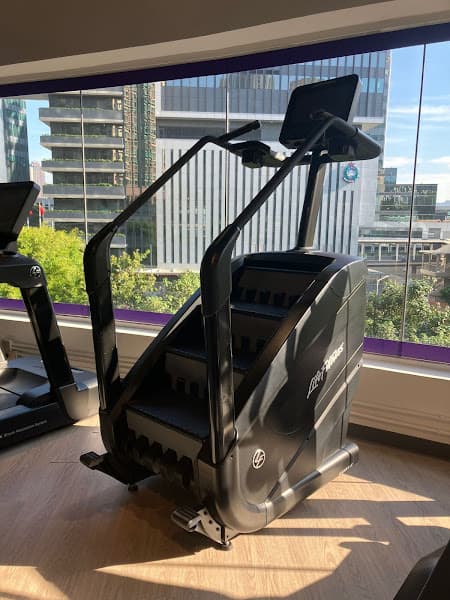 Anytime Fitness Tseung Kwan O - Photo 4 Anytime Fitness Tseung Kwan O - Photo 4