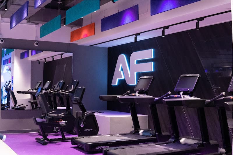 Anytime Fitness Tseung Kwan O - Photo 1 Anytime Fitness Tseung Kwan O - Photo 1