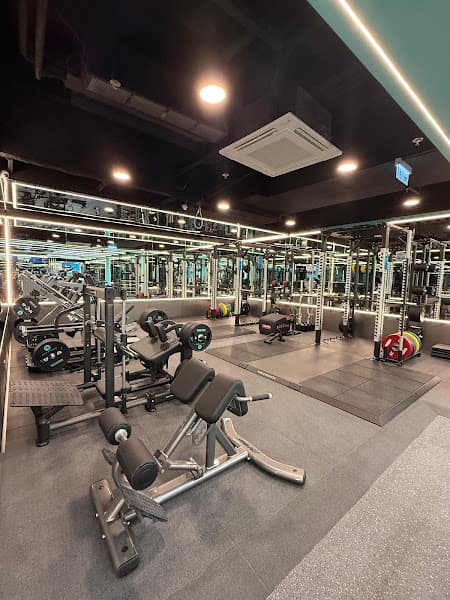Anytime Fitness Tseung Kwan O - Photo 5 Anytime Fitness Tseung Kwan O - Photo 5